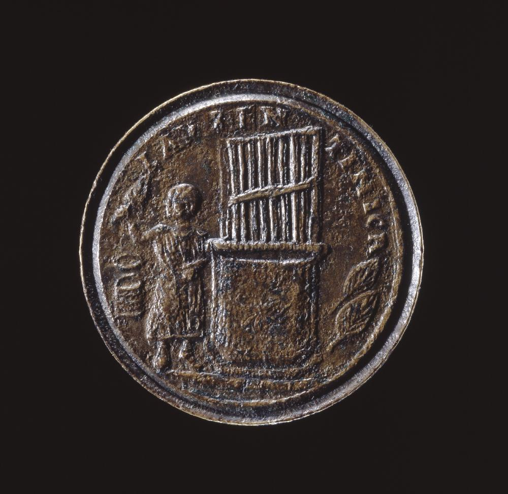 I contorniati di Nerone