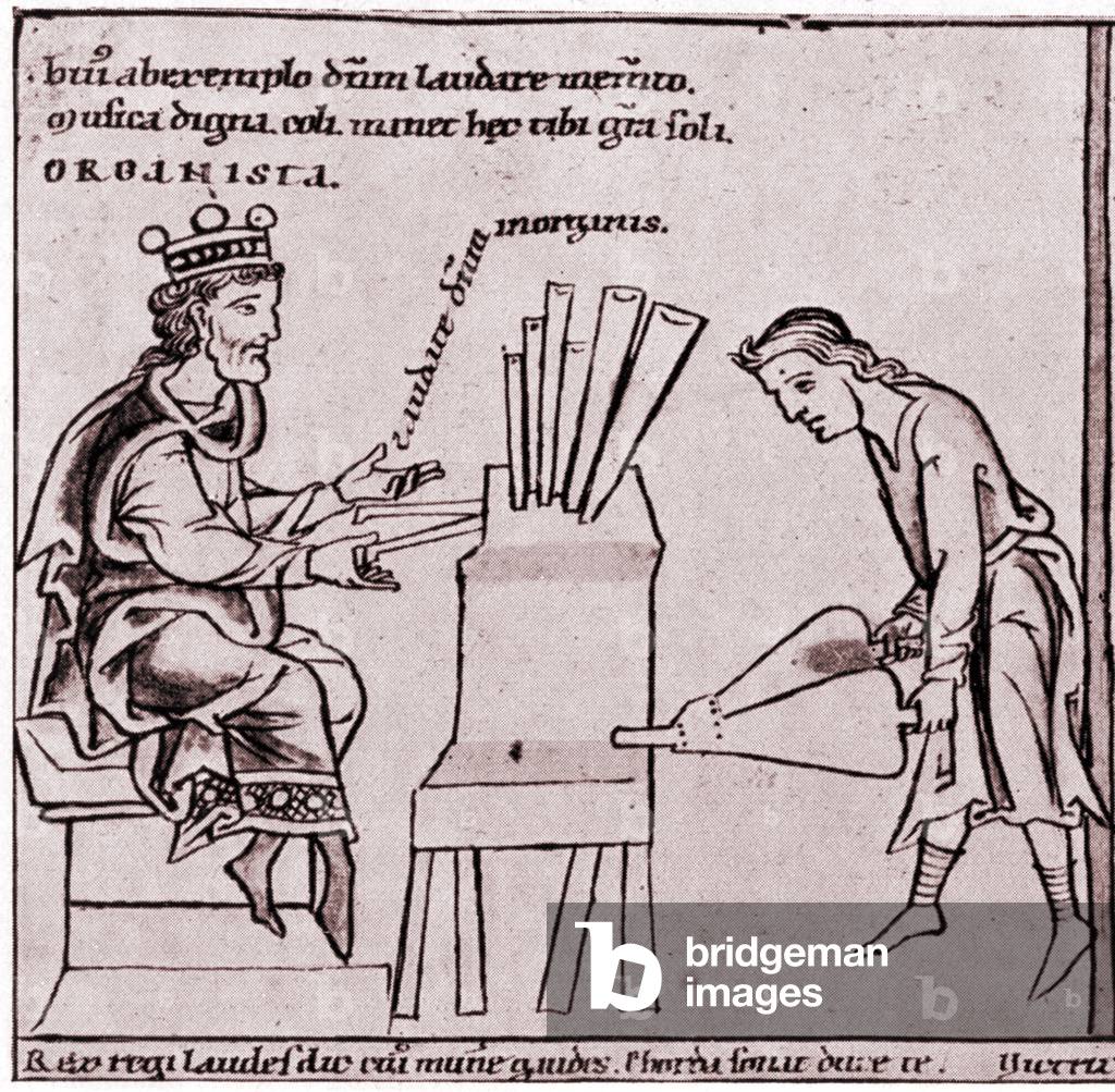 Il glossario di Salomone