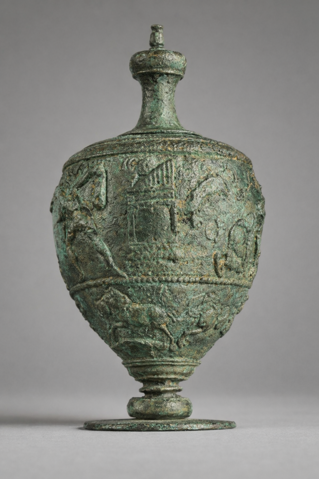 Il vaso di Reims
