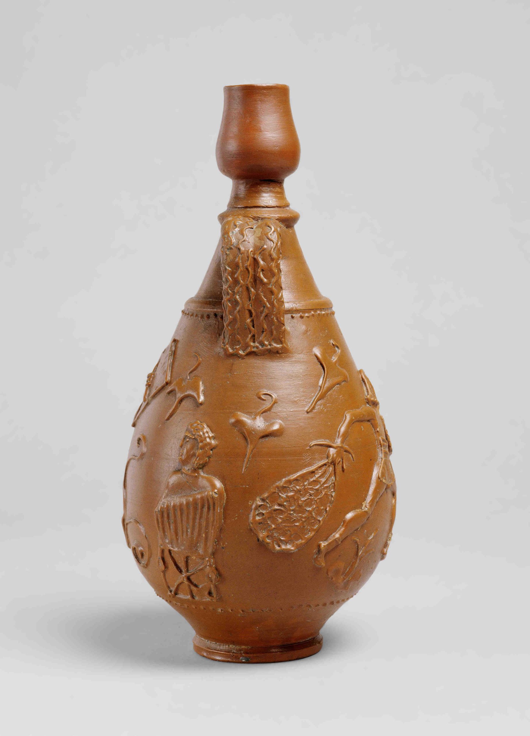 Il vaso di Rheinzabern